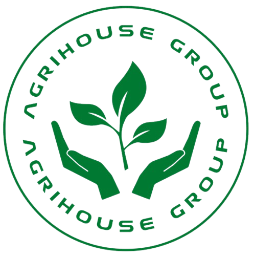 Agrihouse House Group Logo